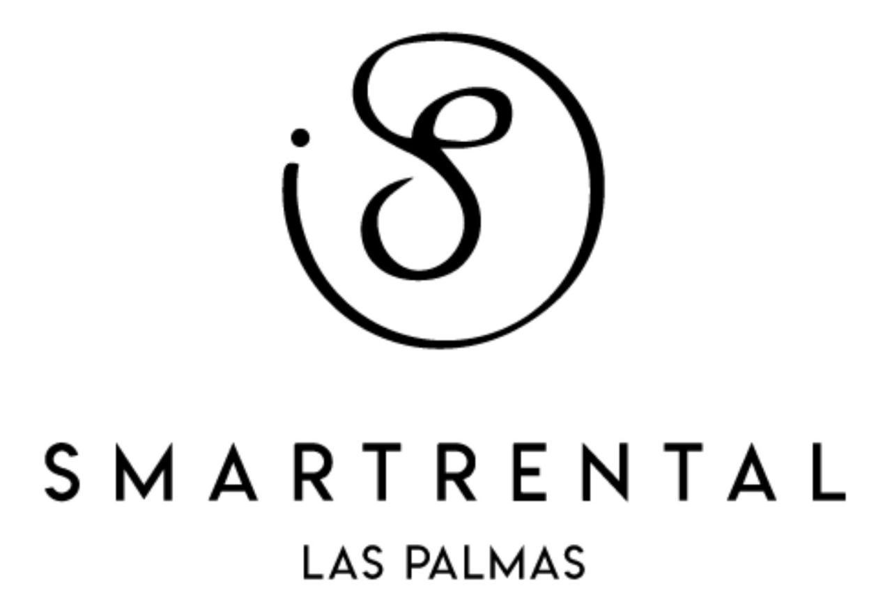 Smartr Las Palmas Екстериор снимка